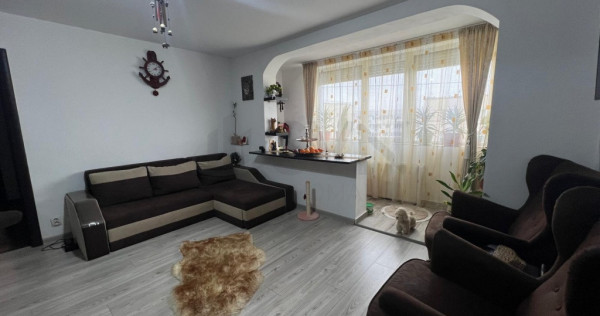 Apartament 3 camere l Mobilat Utilat l Colentina l Doamna...