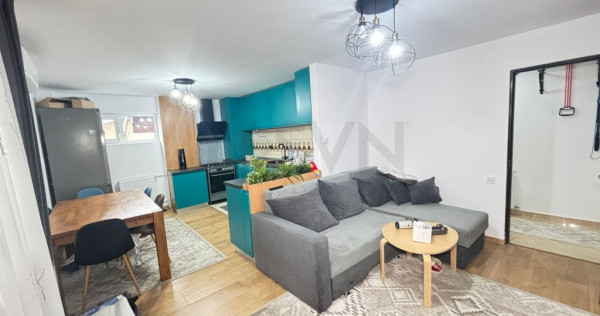 Apartament 3 camere Domenii