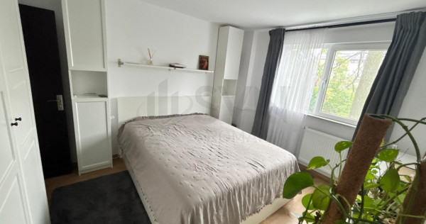 Apartament 3 camere Domenii