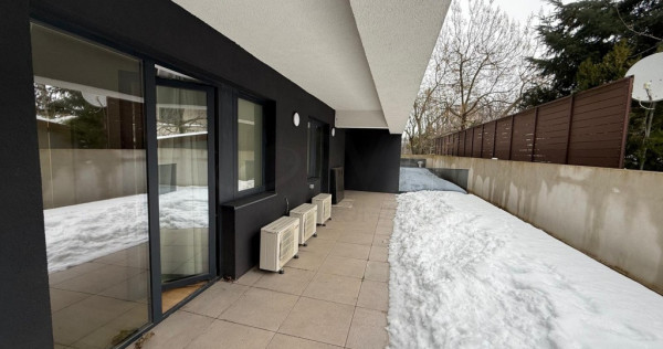 Apartament 3 camere Premium Jandarmeriei
