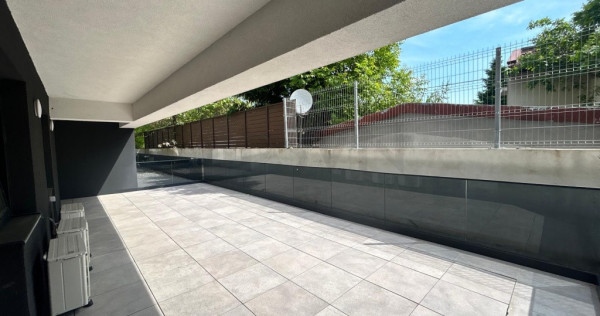 Apartament 3 camere Premium Jandarmeriei- se mobileaza pe...