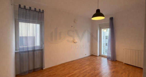 Apartament 3 camere I Parcare I Polona I De vanzare
