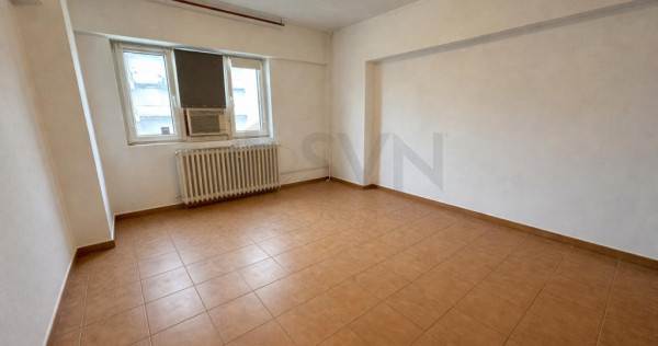Apartament 5 camere I Unirii