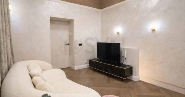 Apartament 2 Camere I Armeneasca I Cladire Consolidata