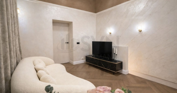 Apartament 2 Camere I Armeneasca I Cladire Consolidata