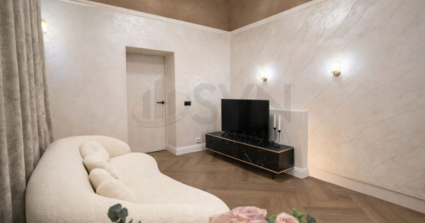 Apartament 2 Camere I Armeneasca I Cladire Consolidata