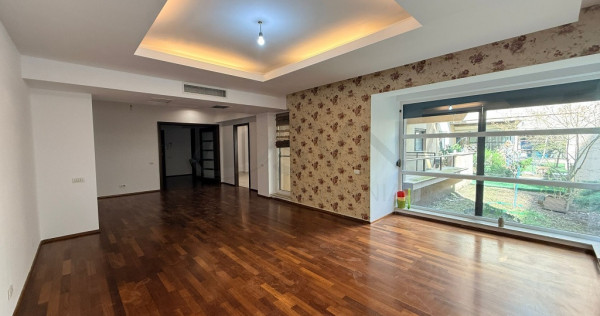 APARTAMENT SUPERB l TERASA l 2 GARAJE l HERASTRAU l NORDULUI