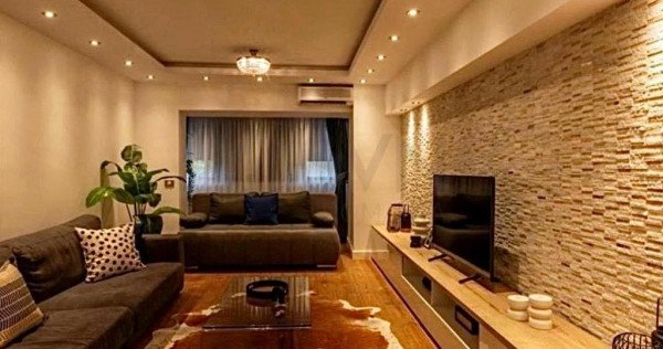 Apartament 2 camere I Parcare inclusa I De inchiriat
