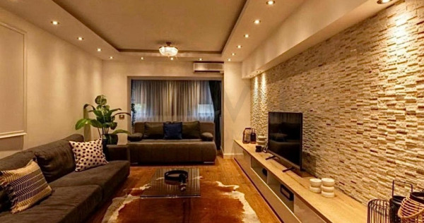 Apartament 2 camere I Parcare inclusa I De inchiriat