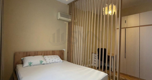 Dorobanti l Renovat l Etaj 1