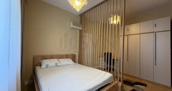 Dorobanti l Renovat l Etaj 1