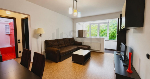 Apartament 2 camere I Metrou Victoriei I Mobilat si utilat