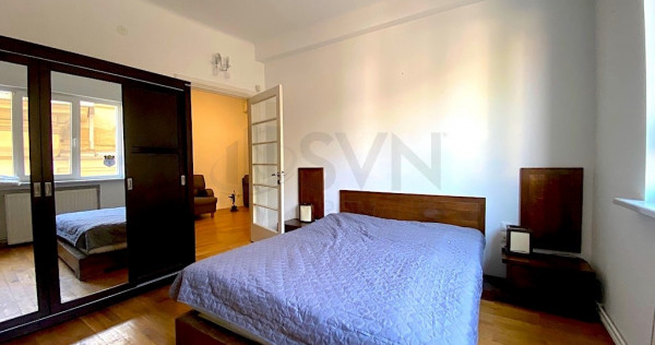 Apartament Unirii - Mantuleasa - fara risc seismic