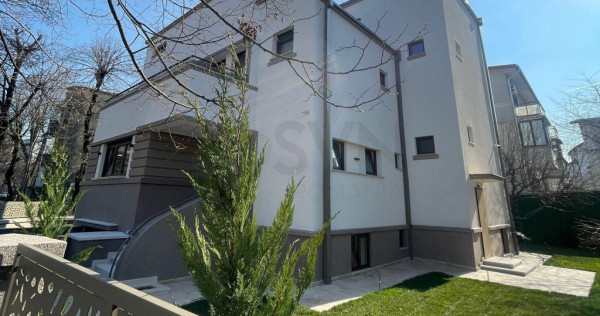 Primaverii Exclusive Maison 2023