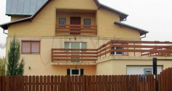 Casa 230 mp Teren 3163 mp Baicoi Prahova