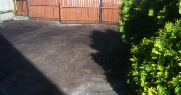 Casa 230 mp Teren 3163 mp Baicoi Prahova