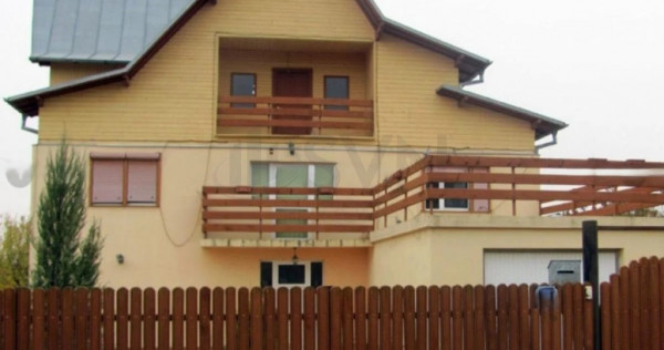 Casa 230 mp Teren 3163 mp Baicoi Prahova