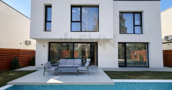 Vila l Iancu Nicolae l Piscina l 6 Camere