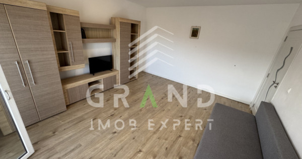 2 camere | 50 mp | DECOMANDAT | PARCARE | BALCON | Prof.Ioan