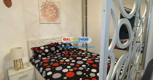Spital Fundeni Garsoniera Moderna Centrala Parcare