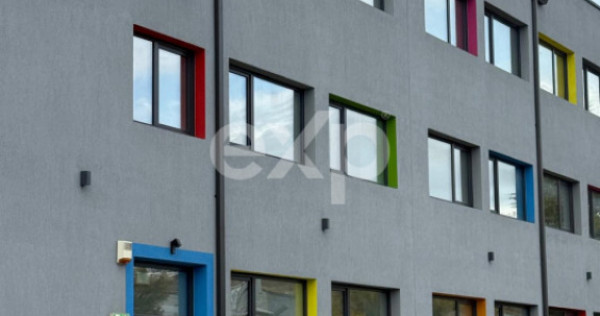Spatii de Birouri Modernizate | Blvd Muncii, Cluj-Napoca | 0