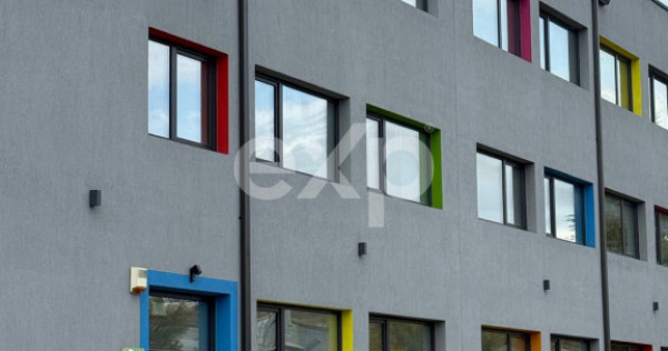 Spatii de Birouri Modernizate | Blvd Muncii, Cluj-Napoca | 0