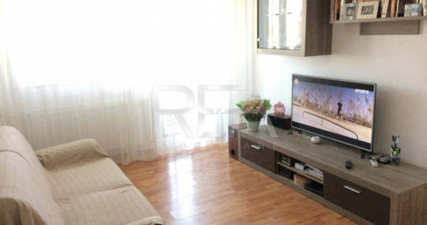 2 camere, et 7/10, 51 mp-Drumul Taberei
