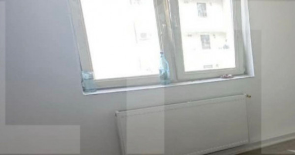 Garsonieră cu chiriași, 22 mp, Cornișa &ndash; ideală pentru