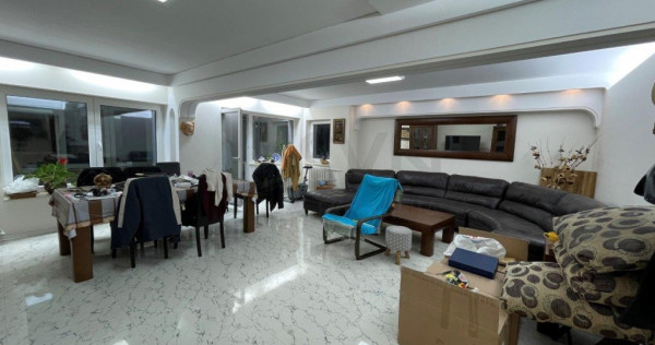 Unirii Fantani - apartament cu 5 camere