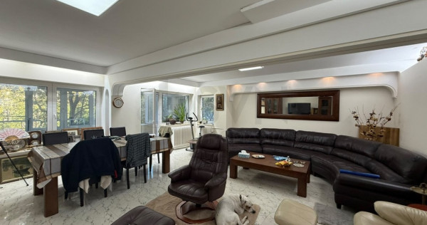 Unirii Fantani - apartament cu 5 camere