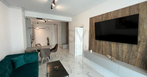 Apartament 2 camere I Mamaia Nord I De vanzare