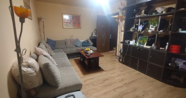 Apartament 3 camere I Titulescu