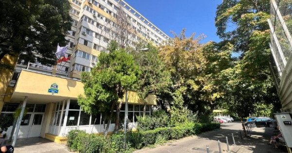 Garsoniera str. Oborul Nou Sector 2 de Vanzare
