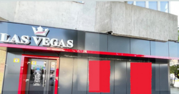 Spațiu comercial de &icirc;nchiriat &ndash; 50 mp, zona Gării / acc