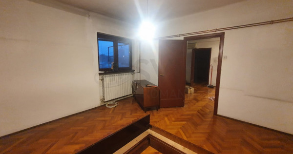 Aparment 3 Camere I De I De Renovat I Investitie