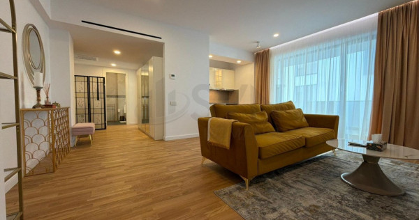 Apartament 2 camere premium Residence5