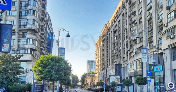 Spatiu Comercial Calea Victoriei