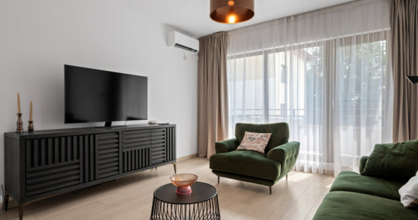 Apartament 3 camere, Stefan cel Mare - Viitorului, imobil 20