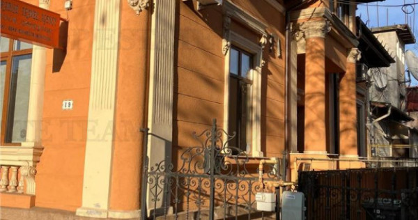 Vila deosebita de inchiriat | Cotroceni &ndash; Opera Nationa...