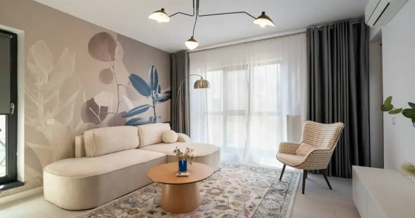 Apartament 2 camere - Proiect Design &ndash; Exigent - Direct...