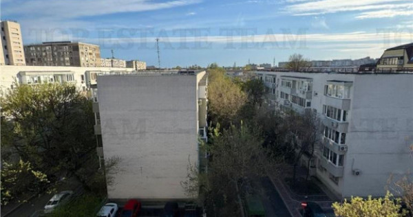 Apartament 3 camere, zona Dristor