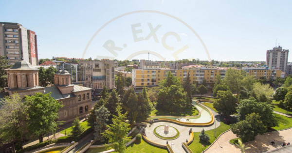 Apartament 4 camere ultracentral | Strada Victoriei &ndash; Piat