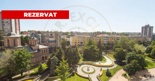 Apartament 4 camere ultracentral | Strada Victoriei &ndash; Piat