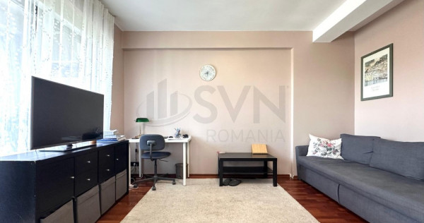 Apartament 3 camere bloc nou Iancului I Calea Calarasilor