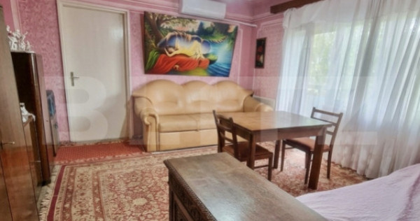 Apartament 2 camere, 51 mp, Etaj 2, zona Soarelui &ndash; Liceul
