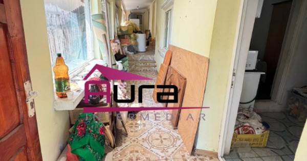 Casa de vanzare zona Piata Noua