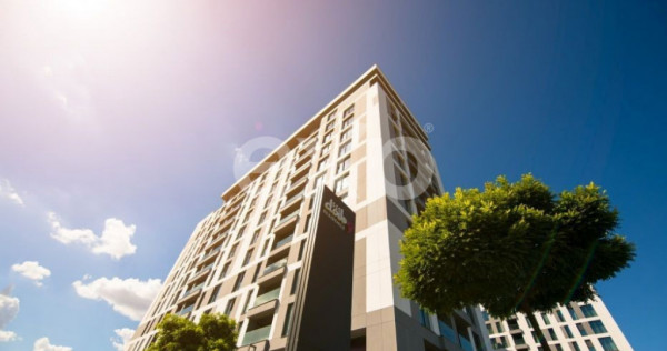 De inchiriat 2 camere | Floreasca &ndash; Pipera | Parcare inclu