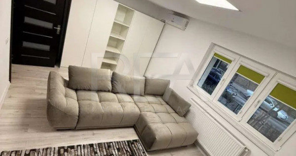 2 Camere Aviatiei Parter