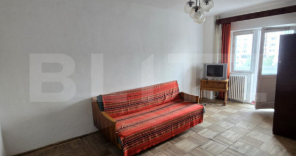 Apartament 2 camere| 48 mp| Centru T&acirc;rgoviște| L&acirc;ngă Pri