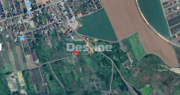 COMISION 0% Valea Ursului, TEREN EXTRAVILAN 7172 mp, 16 euro